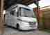 Frankia Exklusiv Class i640 SD Vollausstattung NP 104000 €