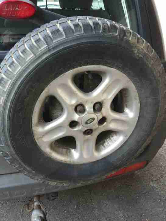 Freelander