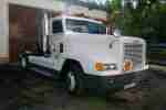 Freightliner FLD120 Youngtimer 1996 Ladefläche Pickup