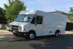 Freightliner Food Truck