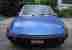 Frisch aus Californien angekommen Porsche 914 Targa 1, 7 L .