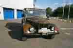 GAS 69 (russischer Jeep) GAZ 69