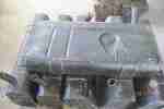 GAZ 69.6 NEW FUEL TANKS for GAZ 69