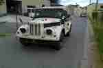 GAZ 69 GAS 69 NVA Jeep