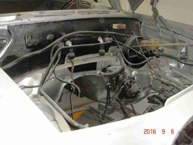 GAZ Wolga 24 1974 Klassiker Oldtimer steht in Bayern PLZ 93309