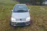 GELEGENHEIT! Neuwertiger MERCEDES A 160 Elegance, Top