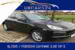 GEPFLEGTER CAYENNE 3.0D TIPTRONIC