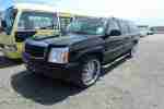 GM CADILLAC ESCALADE 2010 3 ESV