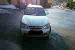 GM Chevrolet Evanda 2.0 CDX 131PS 91Tkm Bj.05