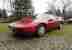 GM Pontiac Fiero Schadstoffarm Coupe , ab 2017 ein Oldtimer