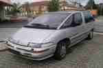 GM Pontiac Transport Klima, Gasanlage, AHK, 7 Sitzer,