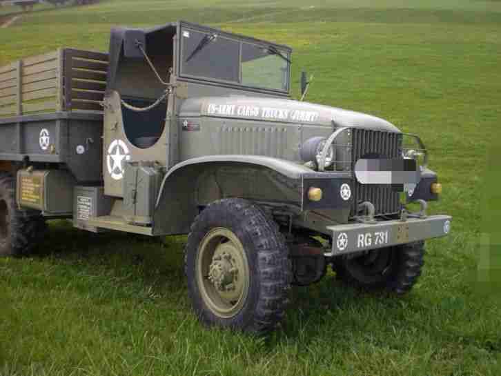 GMC 353 BJ 1938 Rare Motor TOP DER BLICKFANG