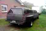 GMC 98er K 3500 Dually 6, 5L TDI, 5Gang Schalter, 4WD