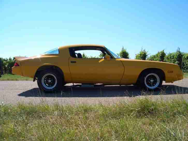 GMC ,Cevrolet Camaro ,Bumblebee, V8, Oldtimer