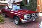 GMC Pick Up 1500