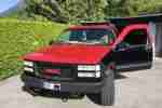 GMC Pick up Sierra Stepside 1500 SELTEN !