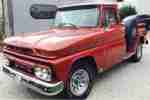 GMC PickUp 1966 Long Bed Truck