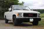 GMC Sierra C 1500 Pick up Truck chevrolet C1500