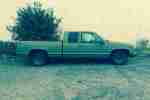 GMC Sierra Pick Up 5, 7ltr. V8