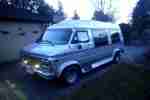 GMC Vandura 2500 103000miles Bastlerfahrzeug