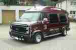 GMC Vandura 2500 High Top