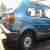 GOLF 2 EINSPRITZER