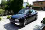 GOLF 3 Cabrio