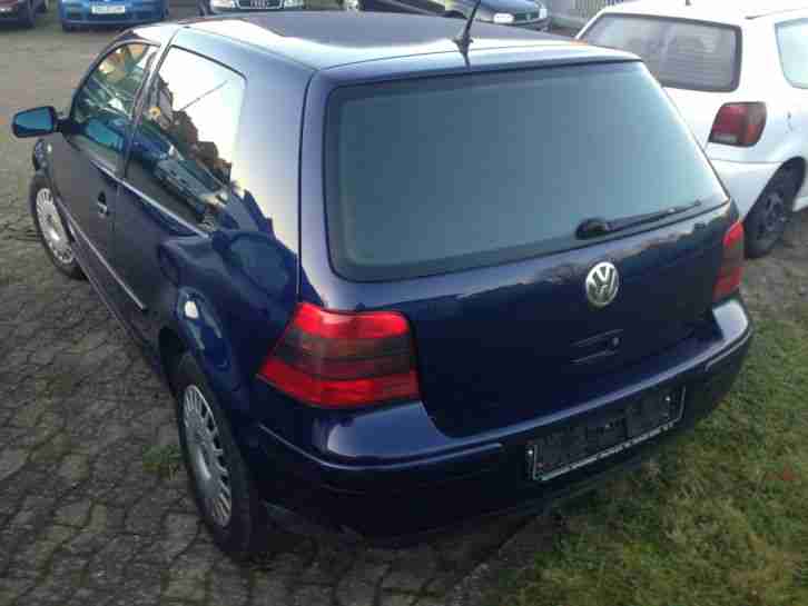 GOLF 4 1