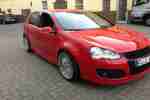 GOLF 5 GTI Hammer Optik