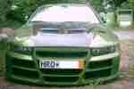 Galant V6 24V Fast and Furios Optik