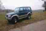 Galloper 3.0 V6 Space Wagon