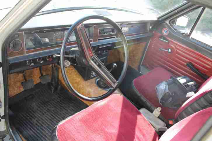 Gaz 24 Volga