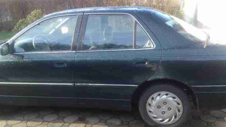 Gebe einen Hyundai Lantra 1,5 ab. TÜV/AU 01/15 neu gemacht
