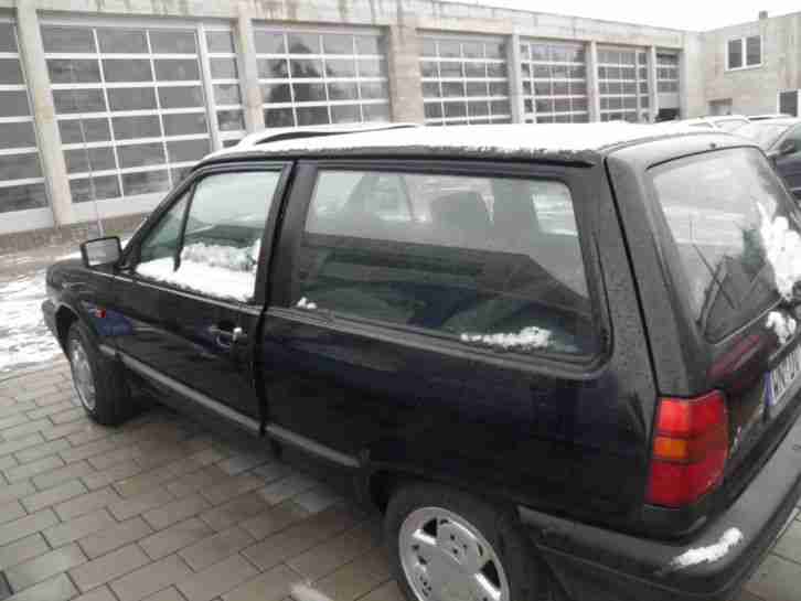 Gebraucht VW Polo