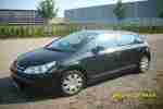 Gebrauchtauto C4 VTR, EZ 10 2006, 105000km, 5