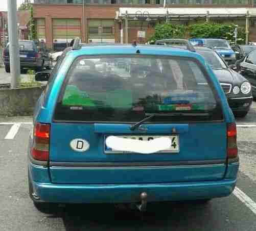 Gebrauchte autos