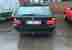 Gebrauchter BMW 320d Touring E46 mit Turboladerschaden
