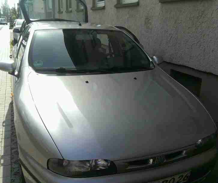 Gebrauchter Fiat Brava