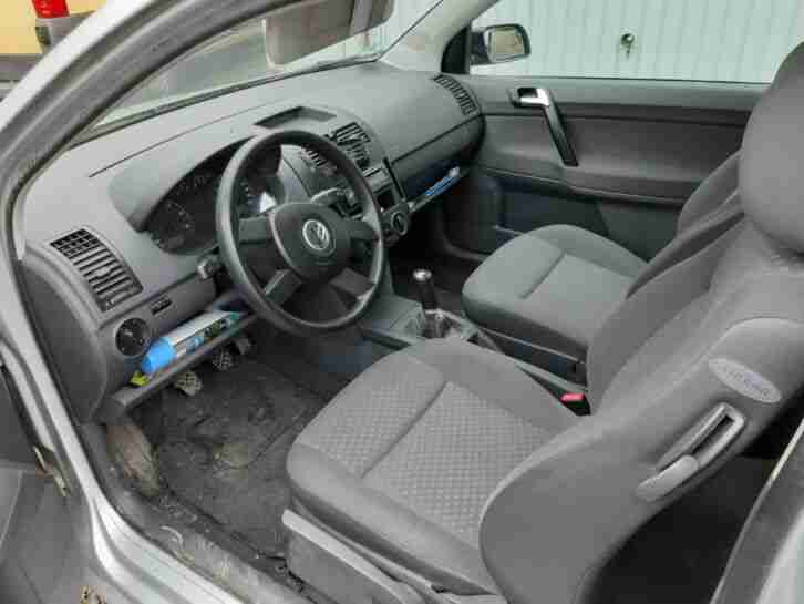 Gebrauchtes Auto zu verkaufen