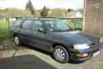 Gebrauchtwagen Ford Escort Kombi 1, 6i 16V Bj. 94 ,