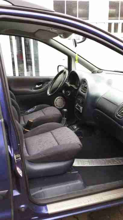 Gebrautwagen Ford Galaxy