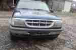 Geländewagen , Ford Explorer U 2 ,