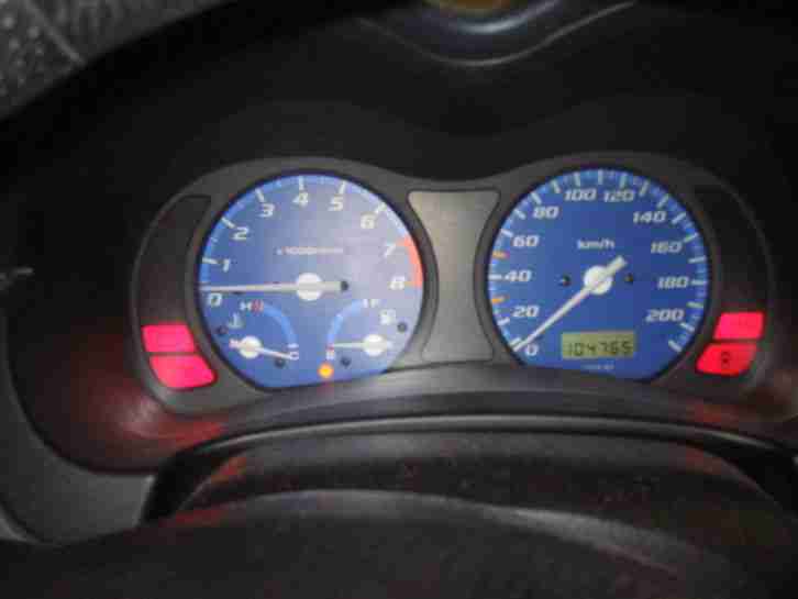 Geländewagen Honda HRV 1.6 Allrad