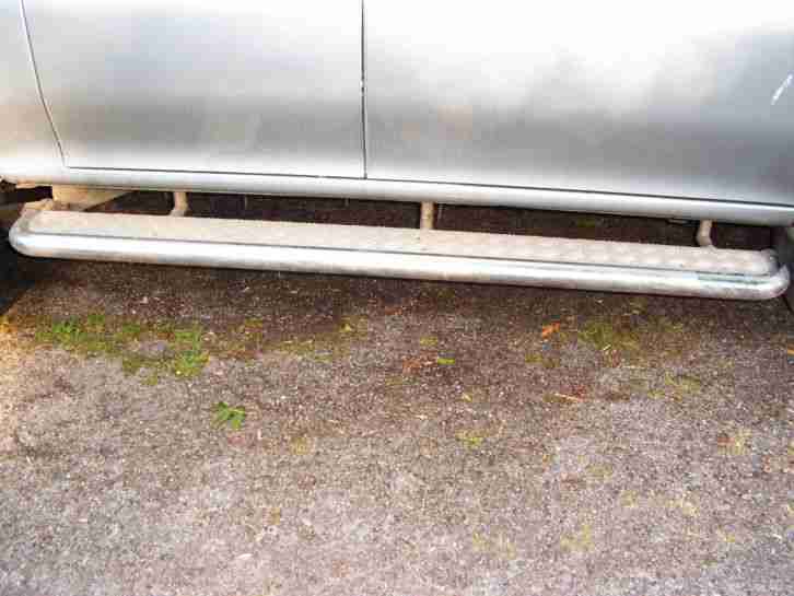  Geländewagen Mitsubishi L 200 mit Lkw Zulassung eingetragen im Brief