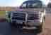 Geländewagen Mitsubishi Pajero ECI MULTI V6 3000 4x4