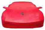 Genuine Factory F430 Scuderia Car Cover