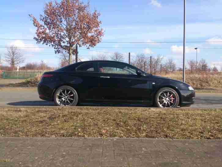 Gepflegter GT 937 Coupe 3.2 V6 241PS & HU AU