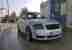 Gepflegter Audi TT Cabrio