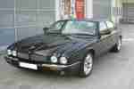 Gepflegter XJR 4.0 Cat V8 Super Charged