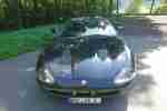 Gepflegter XKR Bj.2003, 4, 2l, 396 PS schwarz